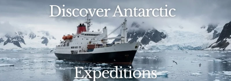 Explore Antarctica: Terra Nova's 2027 Expedition Program