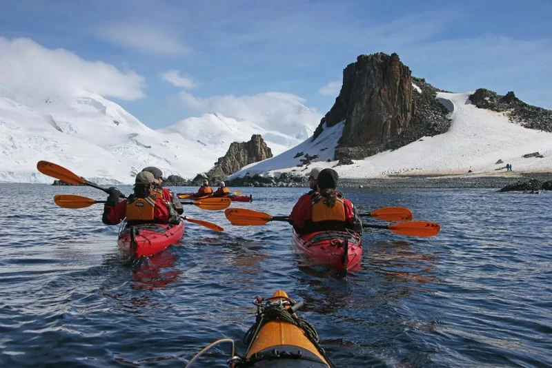 Kayak | G Expedition