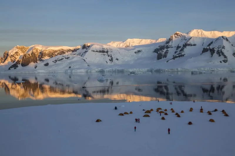 Camping | G Expedition