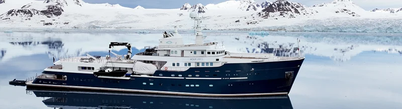 Aqua Lares | antarctica Cruise