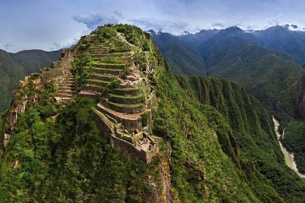 10 Must-See Temples in Machu Picchu: A Sacred Inca Journey