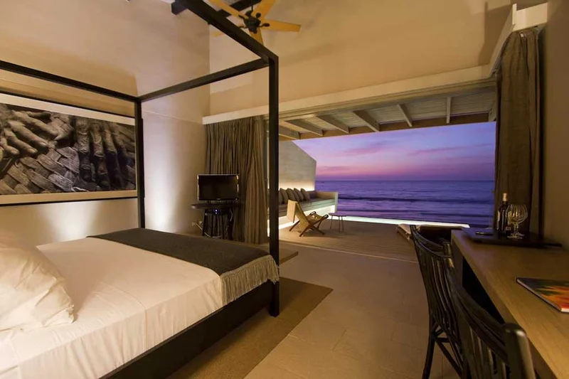 Arennas Mancora | Bedroom