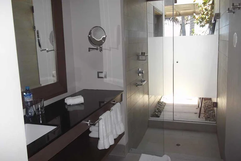 Arennas Mancora| Bathroom