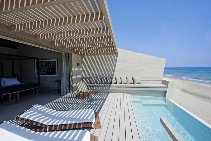 Arennas Mancora| Pool