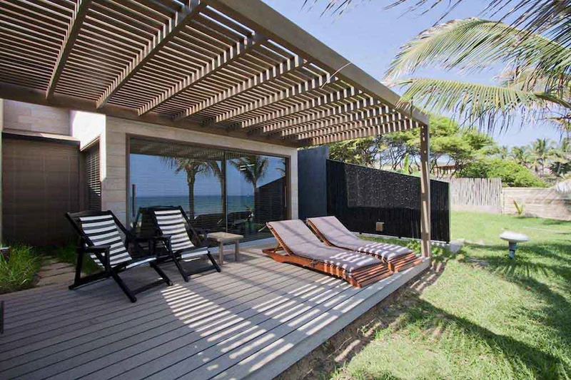 Arennas Mancora| Room
