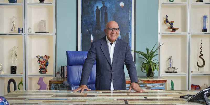 Promoters Unite for Colombia's La Eterna Festival