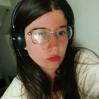 Agustina Nieva