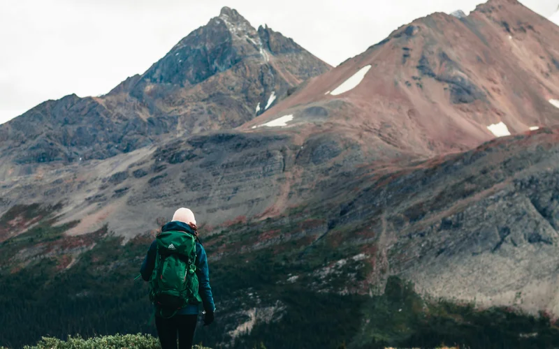 Ausangate Trek Peru: Discover the Sacred Mountains of the Andes