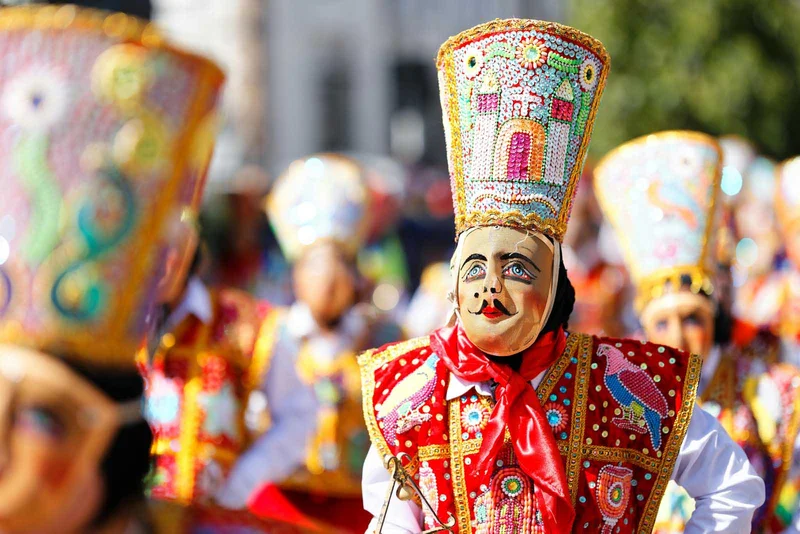 Festivities | Peru | South America