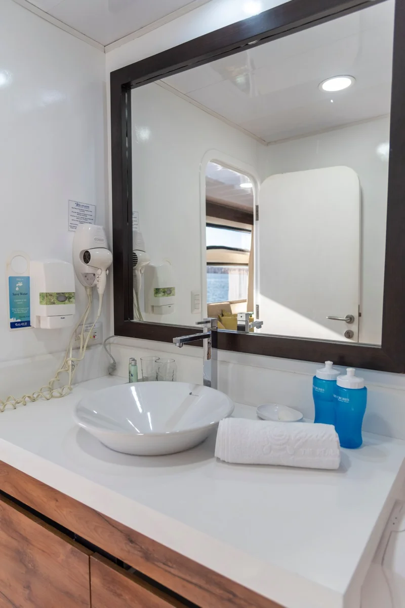 Bathroom | Eco Galaxy Bathroom | Eco Galaxy