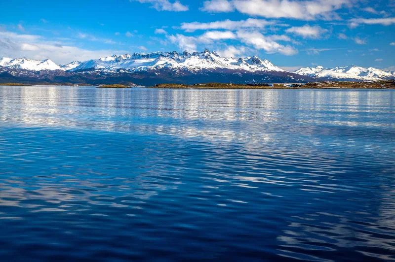 Antarctica Express Air-Cruise