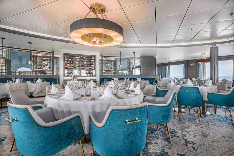 Beagle Restaurant | Ocean Victory