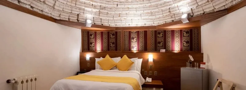 Rooms | Palacio de Sal