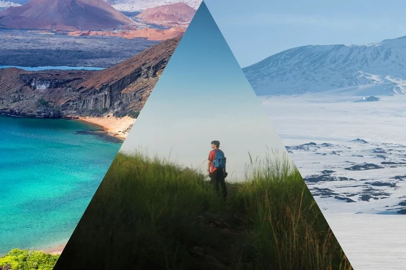 Designed With Solo Travelers in Mind