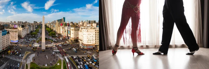 Experience Tango in Buenos Aires: Festival 2026