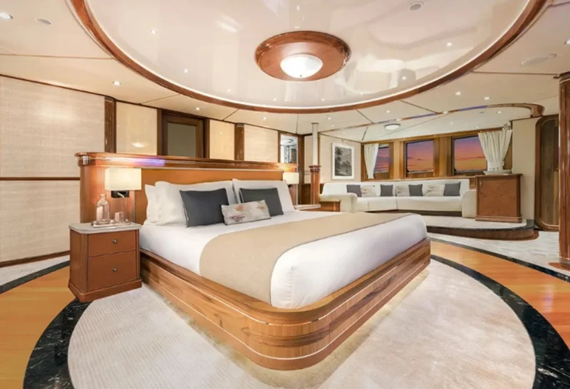 Owner's Suite 303 | South America Travel