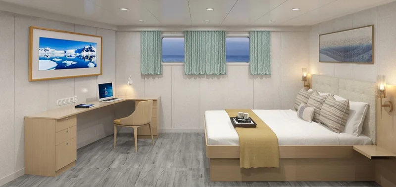 Classic suite | MV Polar Athenea Classic suite | MV Polar Athenea