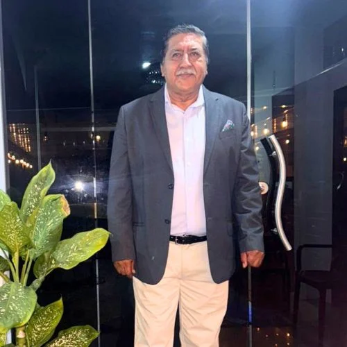 Camilo Chauca