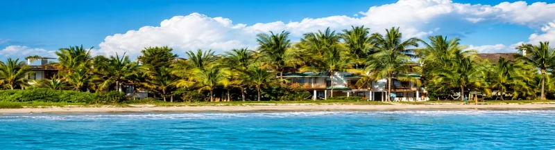 La Casa de Marita Hotel