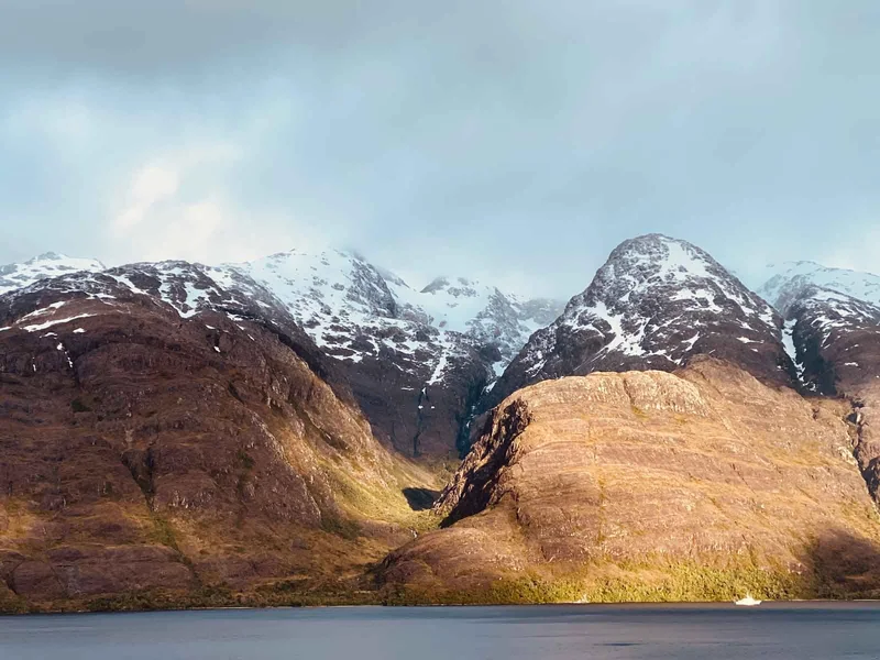 The Epic Antarctica and South Georgia Adventure