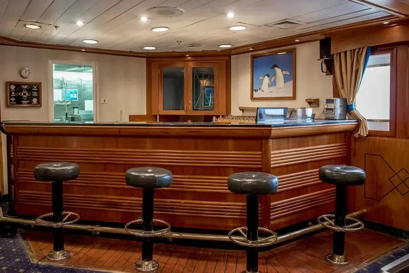 Clipper Club | G Expedition