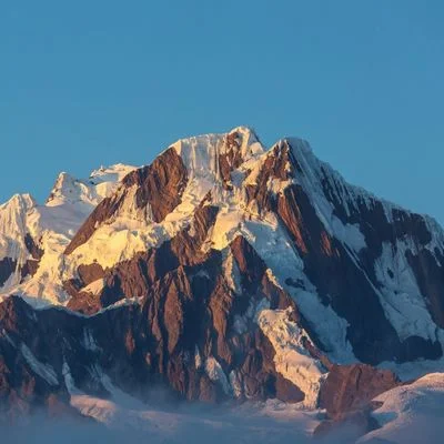 Cordillera | Canva | Kamchatka