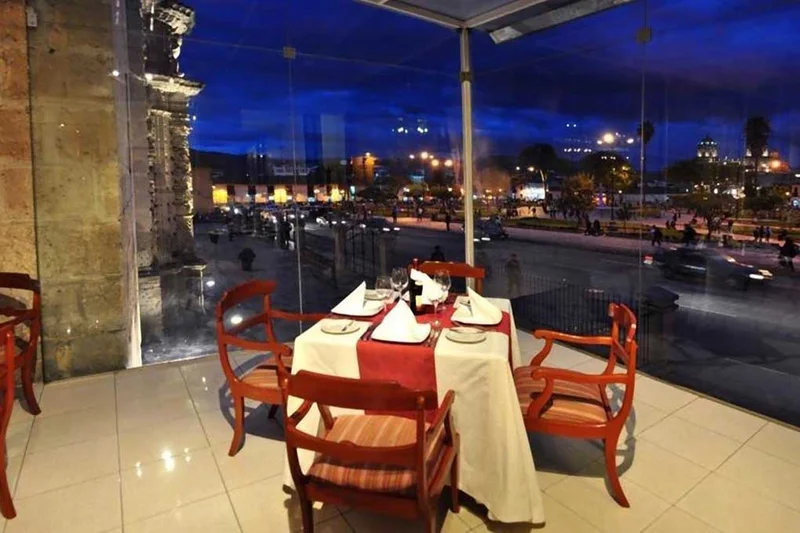 Costa del Sol Wyndham Cajamarca