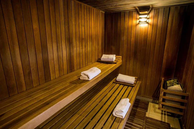 Costa del Sol Wyndham Cajamarca | Spa