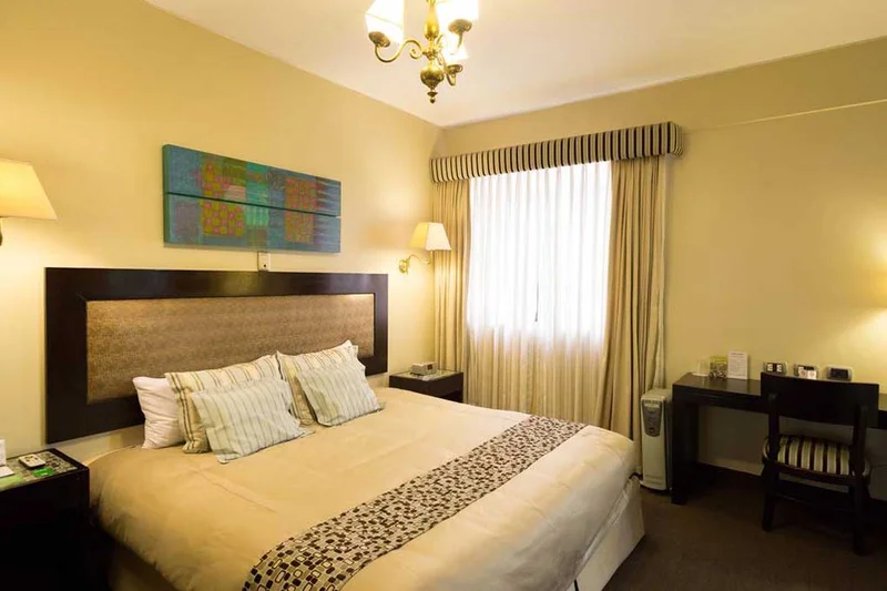 Costa del Sol Wyndham Cajamarca | Bedroom