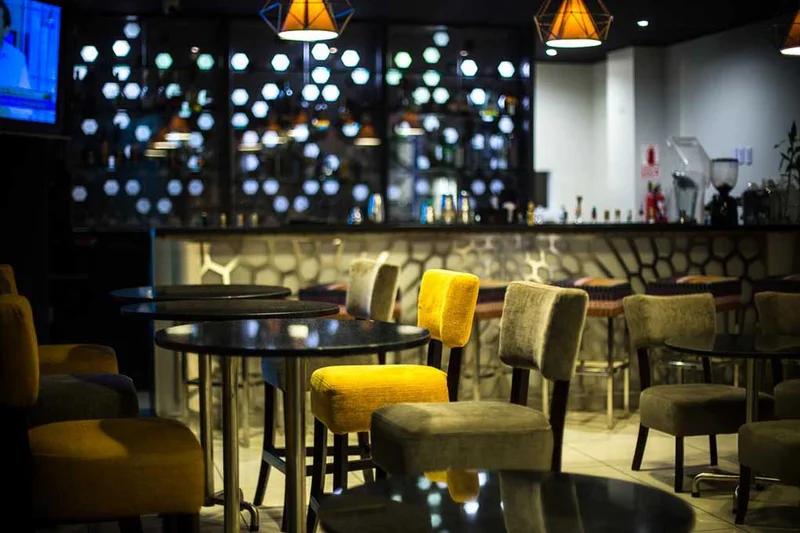 Costa del Sol Wyndham Chiclayo | Bar