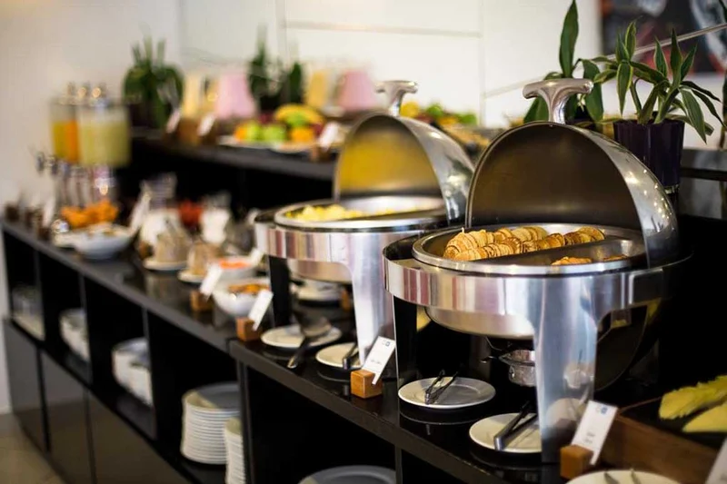 Costa del Sol Wyndham Chiclayo | Food