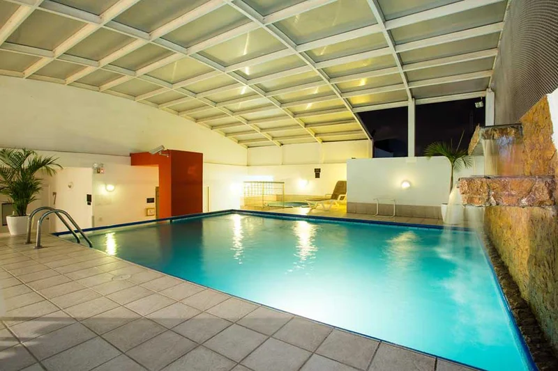 Costa del Sol Wyndham Chiclayo | Pool