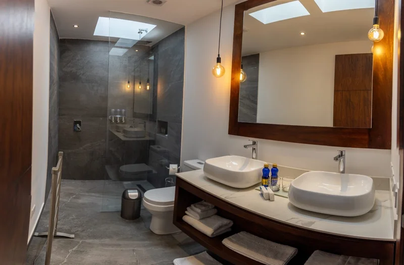 Facilities | Cotopaxi Sanctuary Lodge