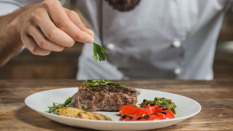 Gastronomy | Cotopaxi Sanctuary Lodge