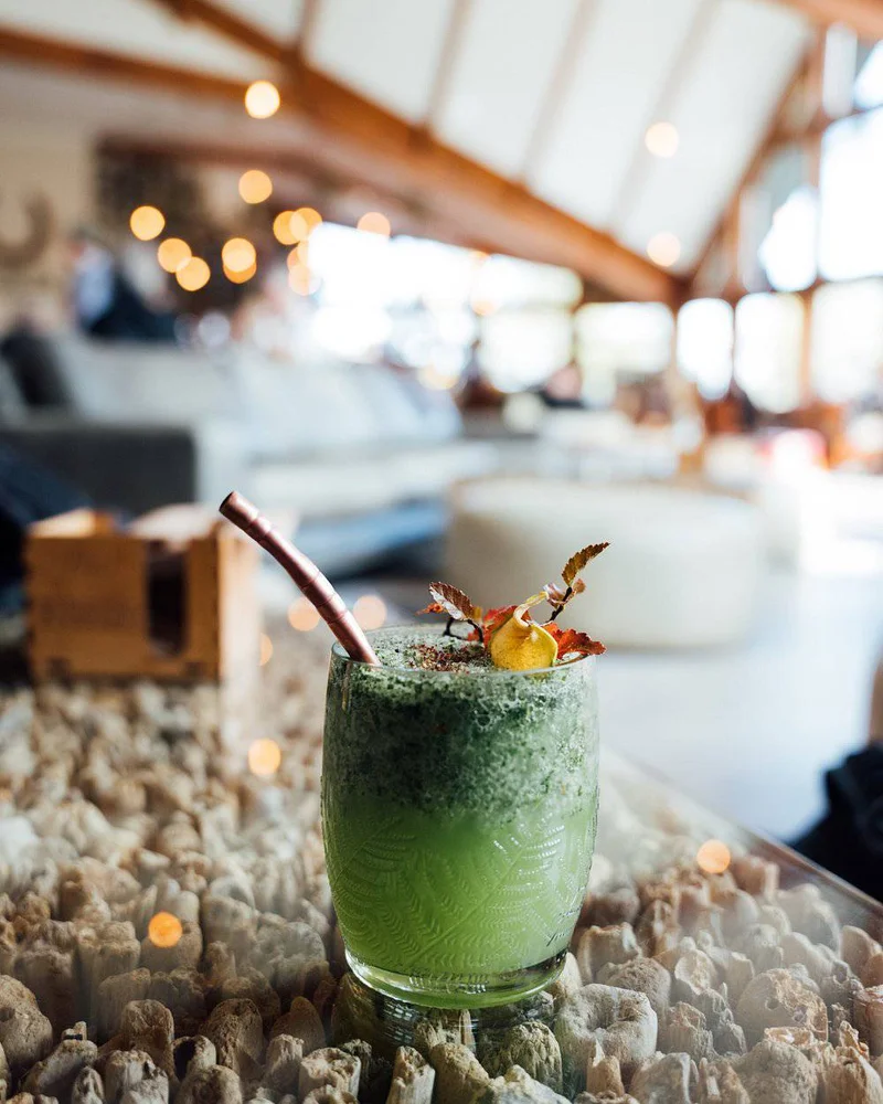 Cousine - Hotel Las Torres