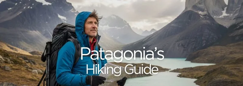 Discover Patagonia: Ultimate Hiking Guide