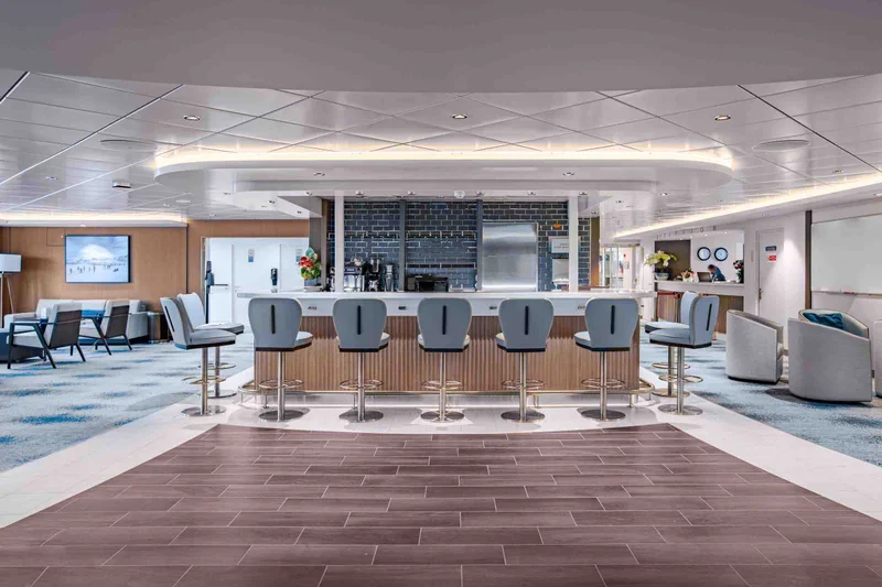 Nordic Bar | Ocean Victory