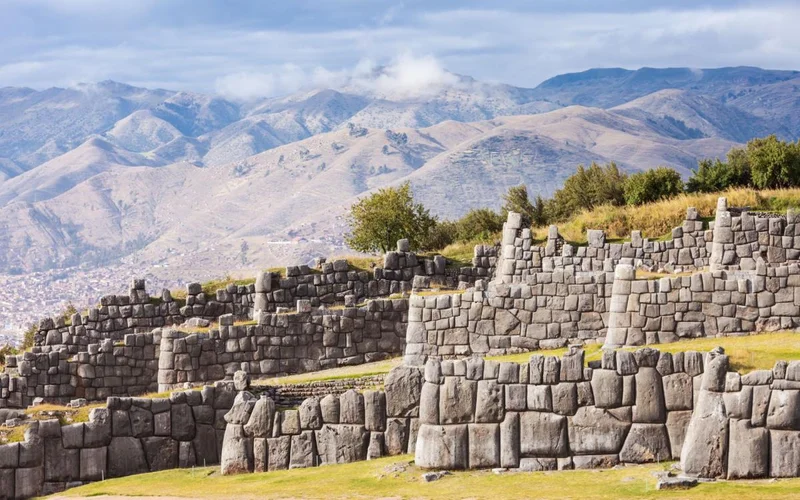 Cusco | Inca Empire | Andrey Cusco | Inca Empire | Andrey