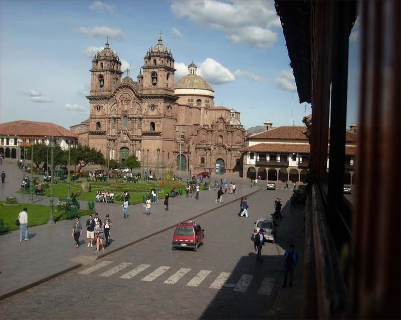 Cusco | Peru