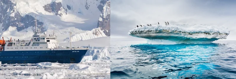 Discover Antarctica: Unique 24-Night Expedition
