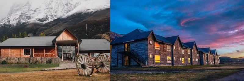 Discover Hotel Las Torres: Your Base in Patagonia