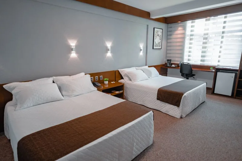 Double | Hotel Cortez Double | Hotel Cortez