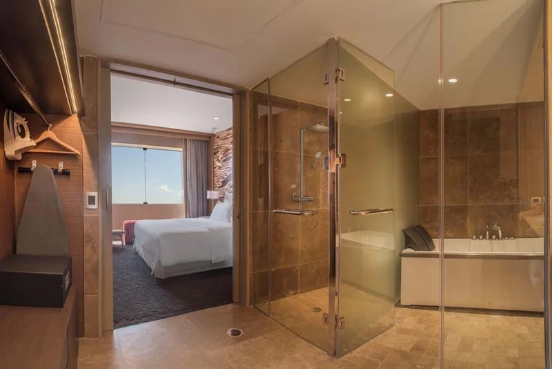 Doubletree By Hilton Iquitos | Bathroom
