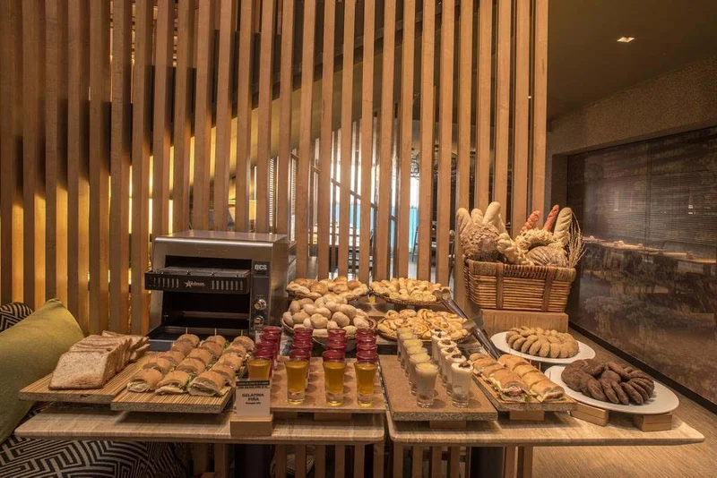 Doubletree By Hilton Iquitos | Food