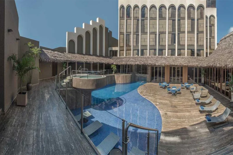 Doubletree By Hilton Iquitos | Pool 