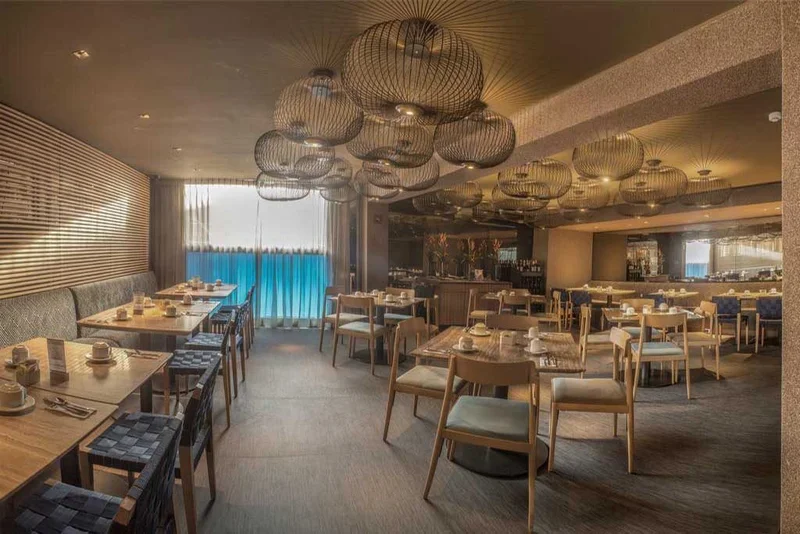 Doubletree By Hilton Iquitos | Restaurant