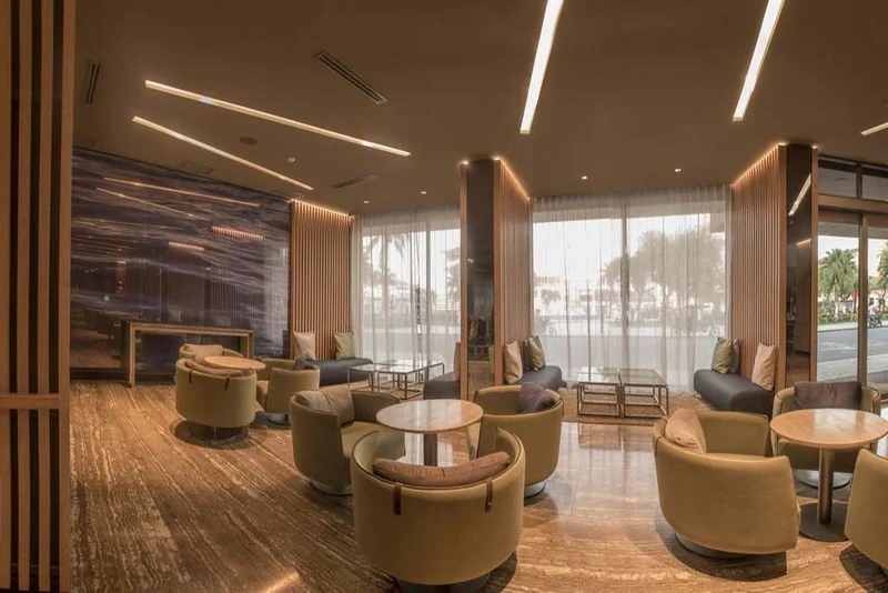Doubletree By Hilton Iquitos