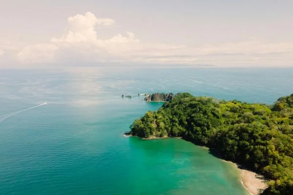 Drone Photography of Costa Rica | Kontiki