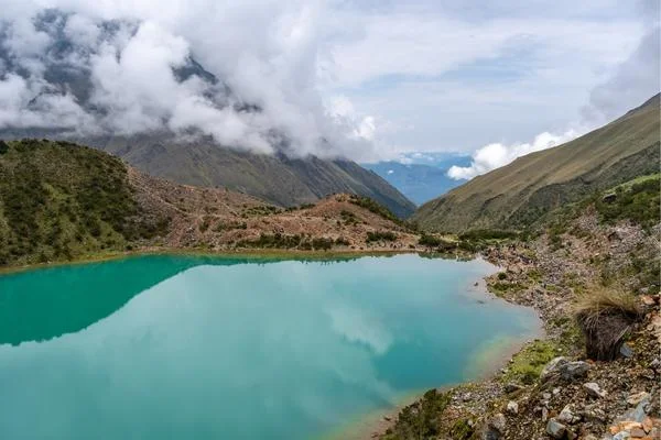 Grand Andean Experience to Machu Picchu