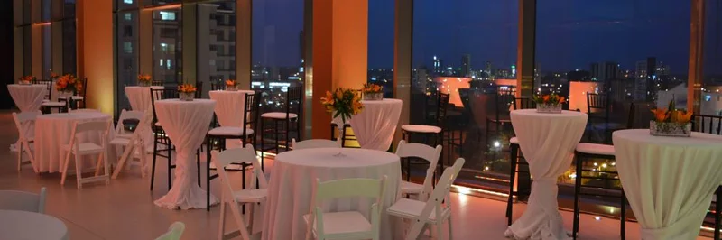 Event hall | Hotel Cortez Event hall | Hotel Cortez